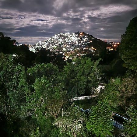 The Courtyards Goshen Apartment Baguio City Ngoại thất bức ảnh