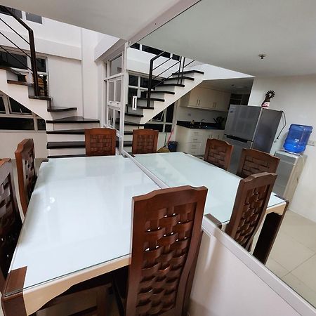 The Courtyards Goshen Apartment Baguio City Ngoại thất bức ảnh