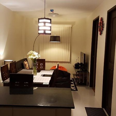 The Courtyards Goshen Apartment Baguio City Ngoại thất bức ảnh