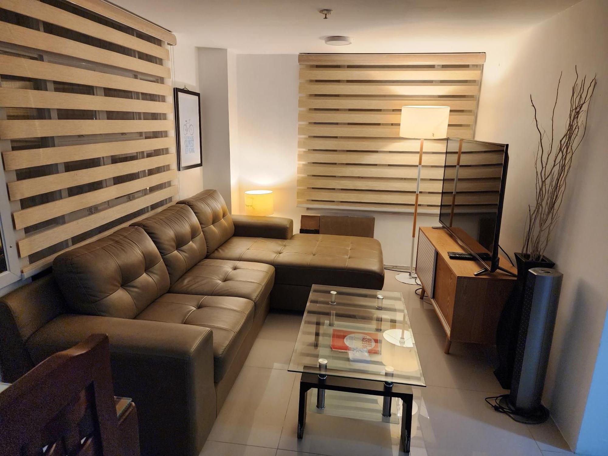 The Courtyards Goshen Apartment Baguio City Ngoại thất bức ảnh