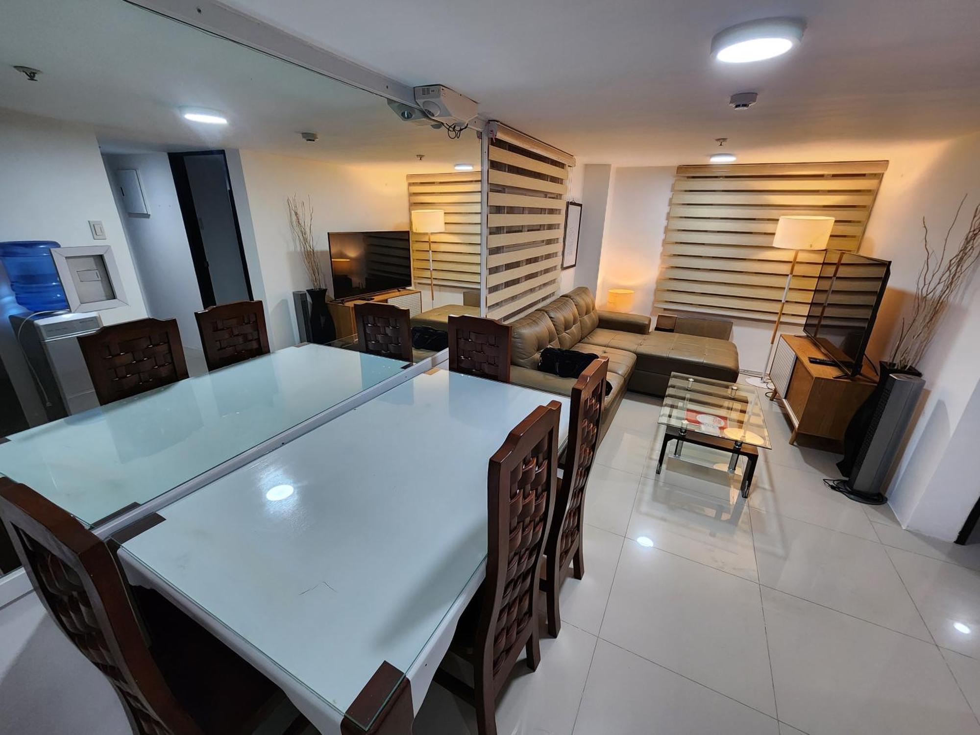 The Courtyards Goshen Apartment Baguio City Ngoại thất bức ảnh