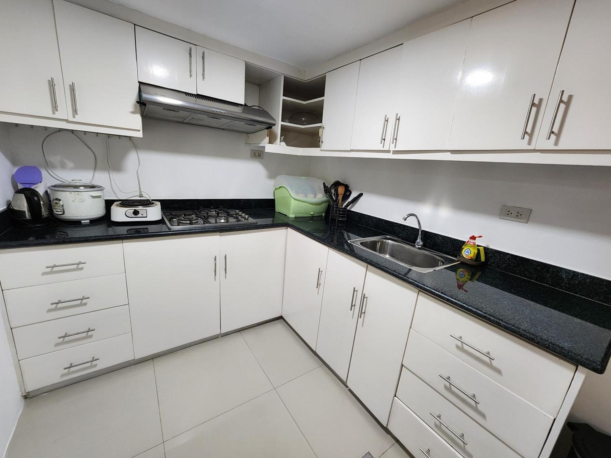 The Courtyards Goshen Apartment Baguio City Ngoại thất bức ảnh