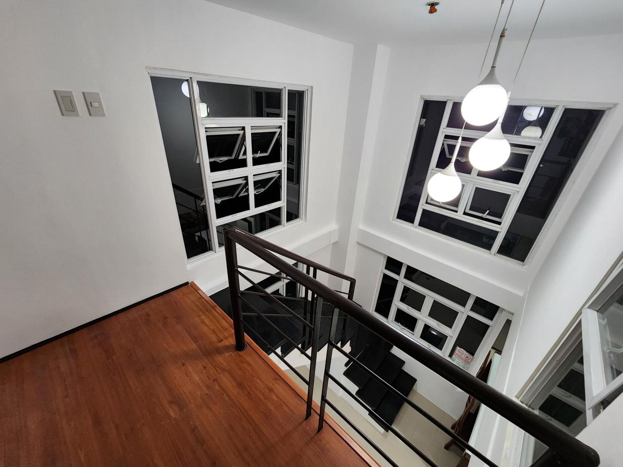 The Courtyards Goshen Apartment Baguio City Ngoại thất bức ảnh