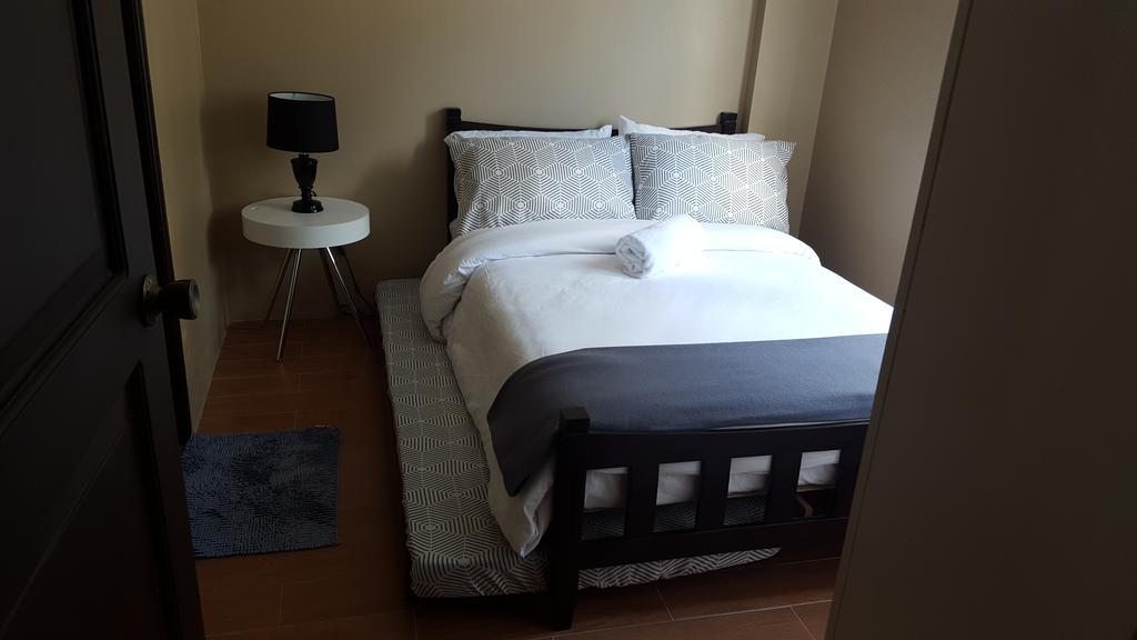 The Courtyards Goshen Apartment Baguio City Ngoại thất bức ảnh