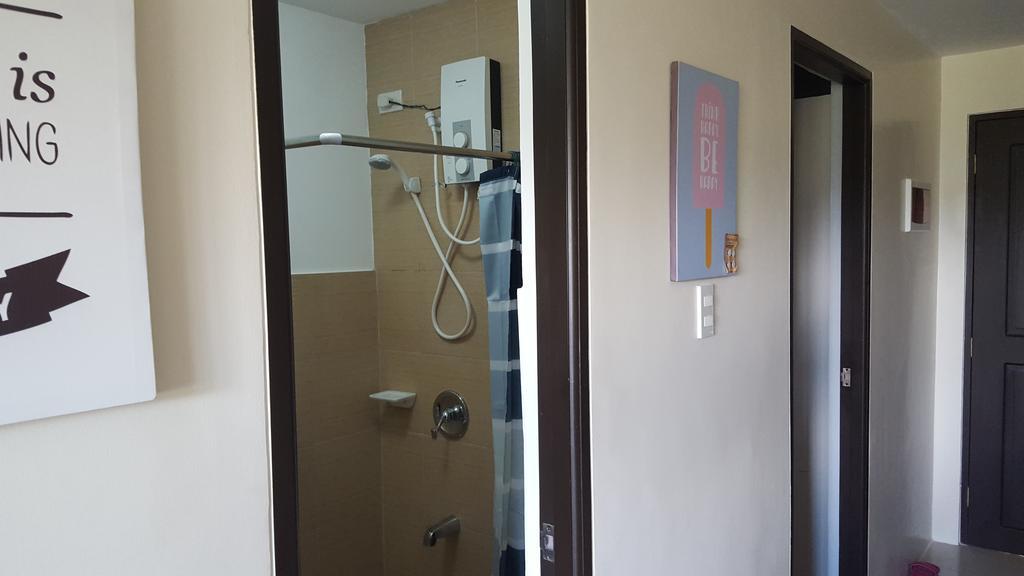 The Courtyards Goshen Apartment Baguio City Ngoại thất bức ảnh