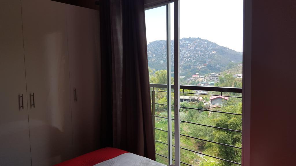The Courtyards Goshen Apartment Baguio City Ngoại thất bức ảnh