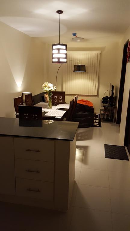 The Courtyards Goshen Apartment Baguio City Ngoại thất bức ảnh