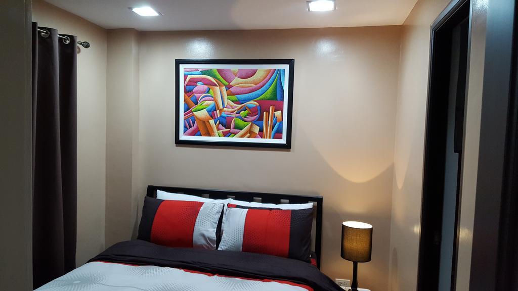 The Courtyards Goshen Apartment Baguio City Ngoại thất bức ảnh