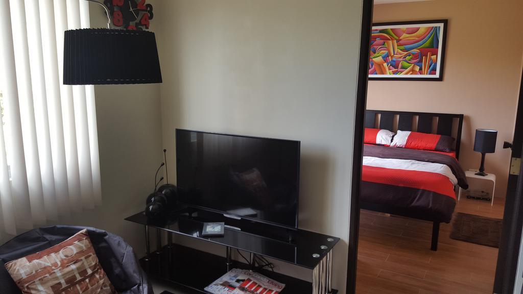 The Courtyards Goshen Apartment Baguio City Ngoại thất bức ảnh