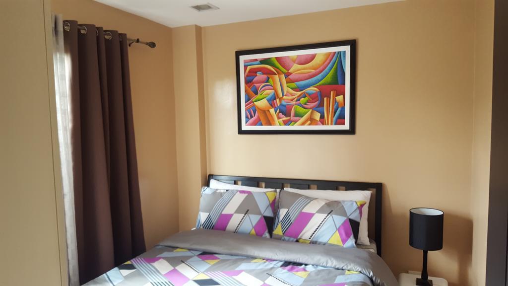The Courtyards Goshen Apartment Baguio City Ngoại thất bức ảnh