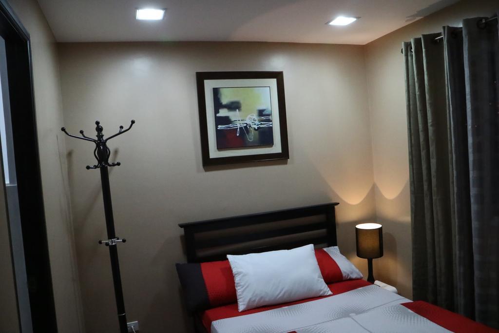 The Courtyards Goshen Apartment Baguio City Ngoại thất bức ảnh