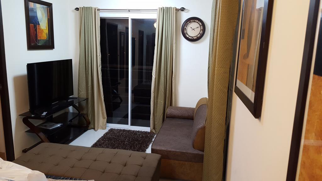 The Courtyards Goshen Apartment Baguio City Ngoại thất bức ảnh